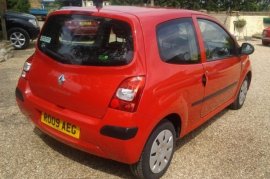 Renault Twingo 1.2