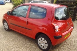 Renault Twingo 1.2