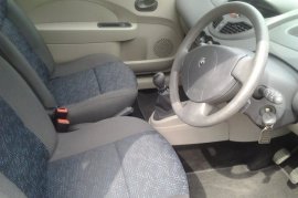Renault Twingo 1.2
