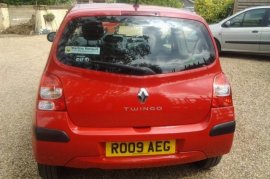 Renault Twingo 1.2
