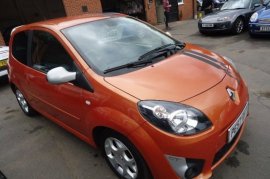 Renault Twingo 1.2