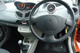 Renault Twingo 1.2