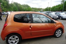 Renault Twingo 1.2