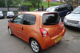 Renault Twingo 1.2
