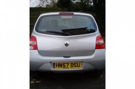Renault Twingo 1.2