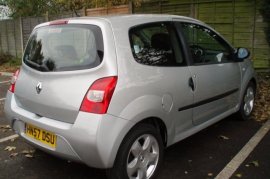 Renault Twingo 1.2
