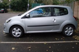 Renault Twingo 1.2