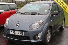 Renault Twingo 1.2