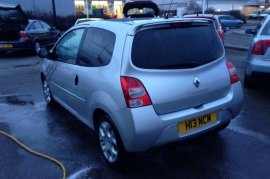 Renault Twingo 1.2