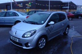 Renault Twingo 1.2