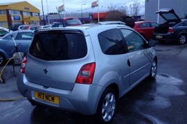 Renault Twingo 1.2