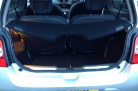 Renault Twingo 1.2