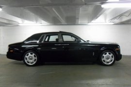 Rolls-Royce Phantom 4dr Auto 6.7