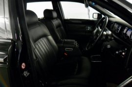 Rolls-Royce Phantom 4dr Auto 6.7