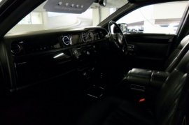 Rolls-Royce Phantom 4dr Auto 6.7