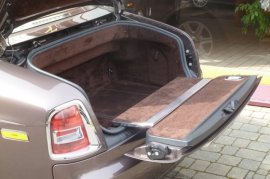 Rolls-Royce Phantom 2dr Auto 6.7
