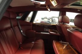 Rolls-Royce Phantom 4dr Auto 6.7