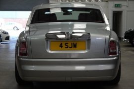 Rolls-Royce Phantom 4dr Auto 6.7
