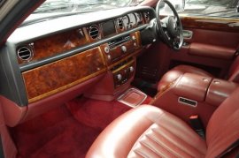 Rolls-Royce Phantom 4dr Auto 6.7