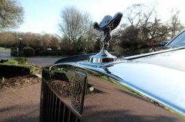 Rolls-Royce Phantom 4dr Auto 6.7