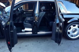 Rolls-Royce Phantom 4dr Auto 6.7
