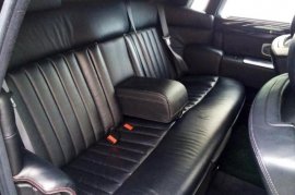 Rolls-Royce Phantom 4dr Auto 6.7