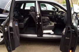 Rolls-Royce Phantom 4dr Auto 6.7