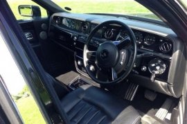 Rolls-Royce Phantom 4dr Auto 6.8