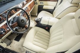Rolls-Royce Phantom 4dr Auto 6.7