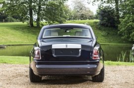 Rolls-Royce Phantom 4dr Auto 6.7
