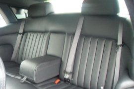 Rolls-Royce Phantom 4dr Auto 6.8