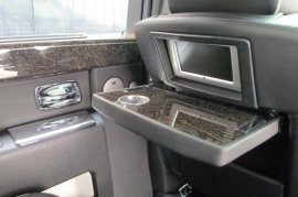 Rolls-Royce Phantom 4dr Auto 6.7