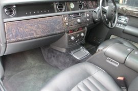 Rolls-Royce Phantom 4dr Auto 6.7