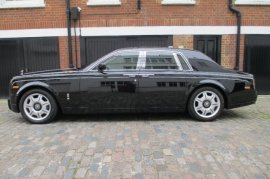 Rolls-Royce Phantom 4dr Auto 6.7