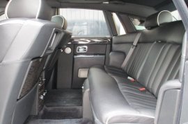 Rolls-Royce Phantom 4dr Auto 6.7