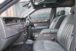 Rolls-Royce Phantom 4dr Auto 6.7