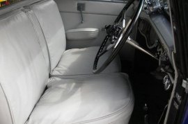 Rolls-Royce Phantom 4dr Auto 7.7