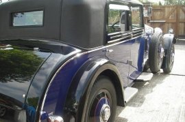 Rolls-Royce Phantom 4dr Auto 7.7