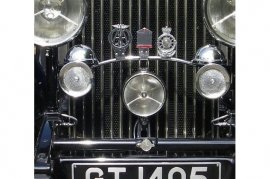 Rolls-Royce Phantom 4dr Auto 7.7