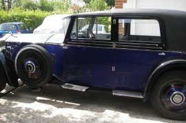 Rolls-Royce Phantom 4dr Auto 7.7