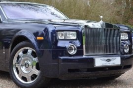 Rolls-Royce Phantom 4dr Auto 6.7