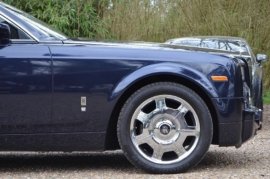 Rolls-Royce Phantom 4dr Auto 6.7