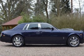Rolls-Royce Phantom 4dr Auto 6.7