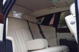 Rolls-Royce Phantom 4dr Auto 6.7
