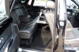 Rolls-Royce Phantom 4dr Auto 6.8