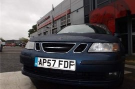 Saab 9-3  1.9