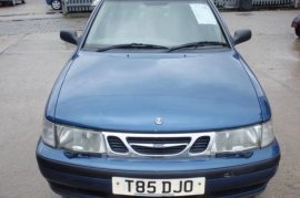 Saab 9-3 2.0