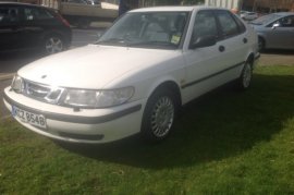 Saab 9-3 2.0
