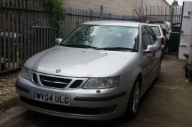 Saab 9-3 2.0