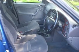 Saab 9-3 2.2